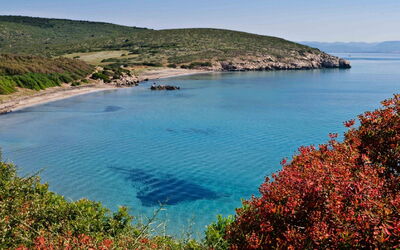 Camping Tonnara