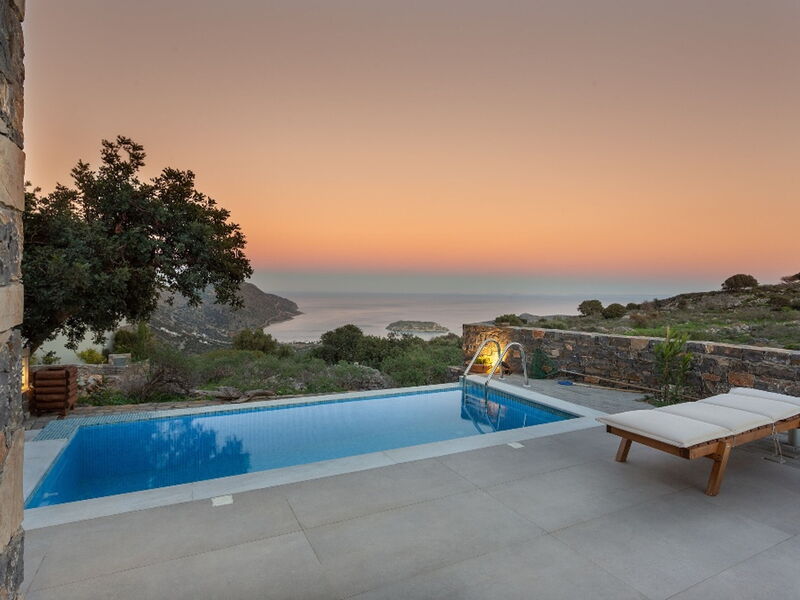 Villa Plaka