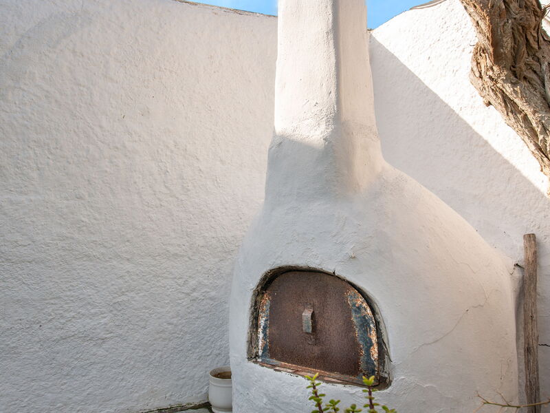 Palea Maisonette