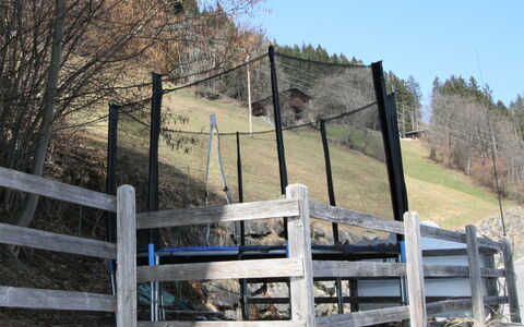 Lamplberg: Ciel, Plante, Arbre, Paysage Naturel, Bois, Clôture, Montagnes, Pente, Herbe