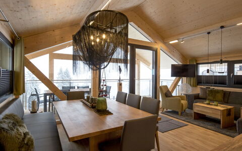 Logement:&nbsp;Superior # 04 Sauna&Sprudelwanne Innen 300.5