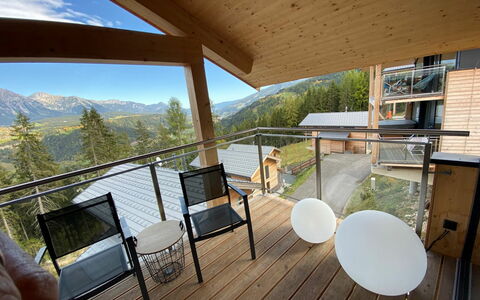 Logement:&nbsp;Premium # 06 Sauna&Sprudelpool Aussen 300.6