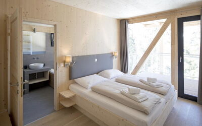 Logement:&nbsp;Superior #12 Sauna&Sprudelwanne Innen 300.9