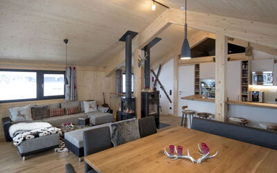 Logement:&nbsp;Superior #10 Sauna U.sprudelwanne Innen 300.13