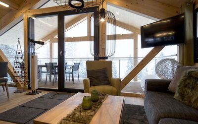 Logement:&nbsp;Premium # 06 Sauna&Sprudelpool Aussen 300.6