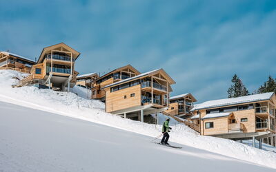 Logement:&nbsp;Superior mit 3 Schlafzimmern 300.8