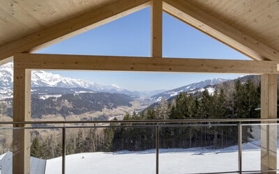 Logement:&nbsp;Premium # 09 mit Sauna & Swim Spa 300.1