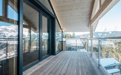 Logement:&nbsp;Premium # 09 mit Sauna & Swim Spa 300.1