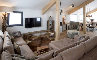 Logement:&nbsp;Premium # 01 Ir-Sauna&Sprudelpool Aussen 300.2