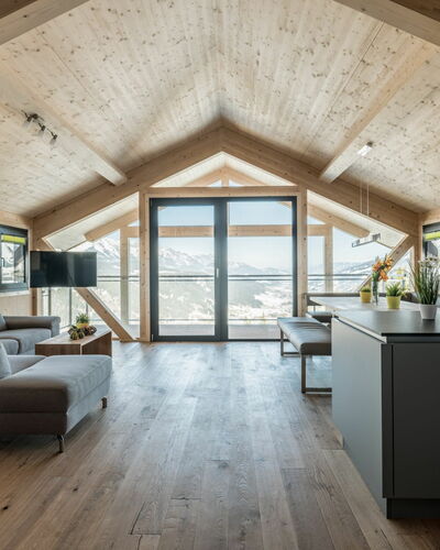 Premium # 09 mit Sauna & Swim Spa 300.1