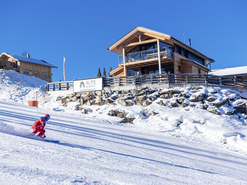 Logement:&nbsp;Superior #04 Sauna&Sprudelwanne Innen 300.10