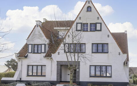 Logement:&nbsp;Jong & Blij 6 with Amazing Views 410.1