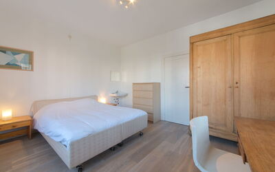 Logement:&nbsp;Jong & Blij 2 Ground Floor with Garden 410.2