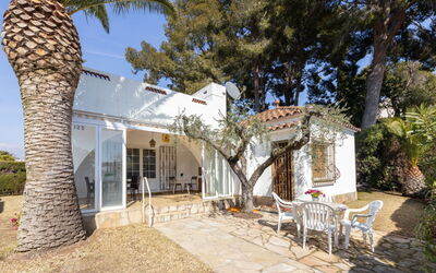 El Dorado Playa - Villa Barre