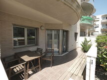 Balco De Les Salines