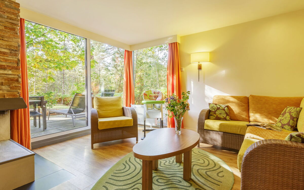 Logement:&nbsp;Cottage Premium 601.6