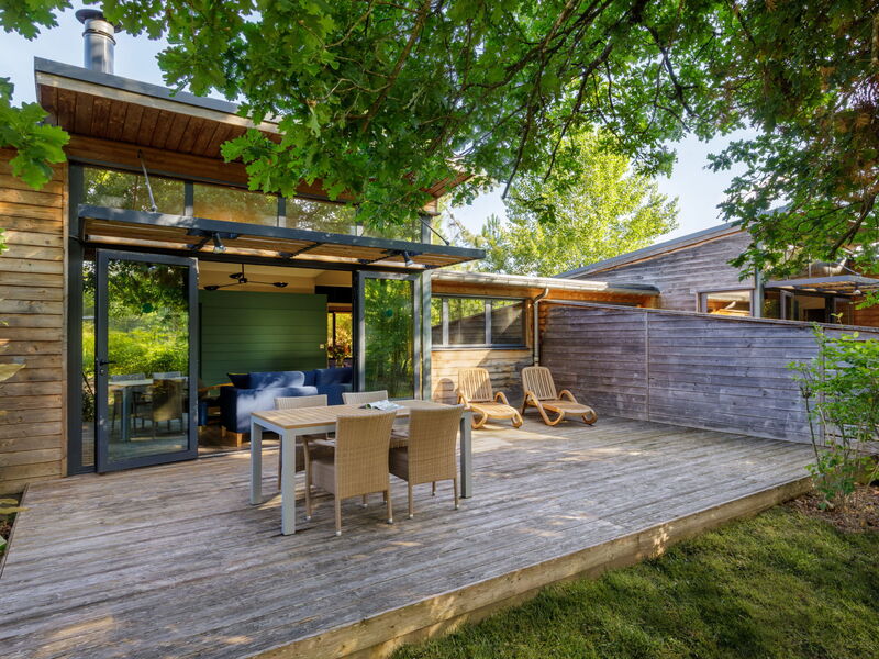 Logement:&nbsp;Cottage Vip Nouveau Design 601.10