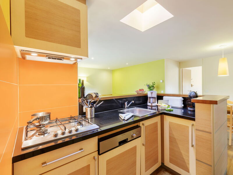 Logement:&nbsp;Cottage Premium 601.6