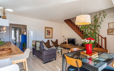 Logement:&nbsp;Port de la Gavine i 203.5