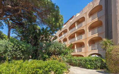 Logement:&nbsp;Port de la Gavine i 203.6