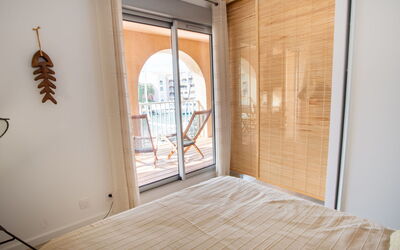 Logement:&nbsp;Port de la Gavine i 203.1