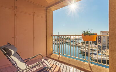 Logement:&nbsp;Port de la Gavine i 203.5