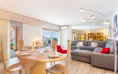 Logement:&nbsp;Port de la Gavine i 203.3