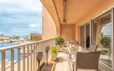 Logement:&nbsp;Port de la Gavine i 203.3
