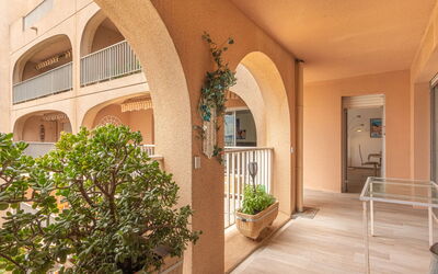 Logement:&nbsp;Port de la Gavine i 203.3
