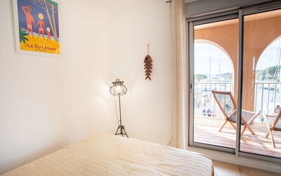 Logement:&nbsp;Port de la Gavine i 203.1