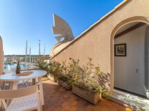 Logement:&nbsp;Port de la Gavine i 203.4