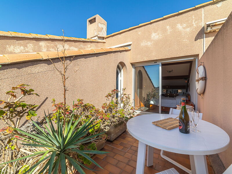 Logement:&nbsp;Port de la Gavine i 203.4