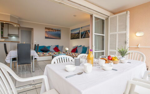 Logement:&nbsp;Les Bastides (I2 047) 600.4