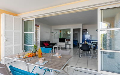 Logement:&nbsp;Les Bastides (O4 023) 600.8