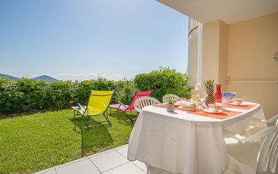 Logement:&nbsp;Les Bastides (O6 014) 600.11