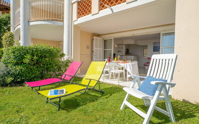 Logement:&nbsp;Les Bastides (O6 014) 600.11