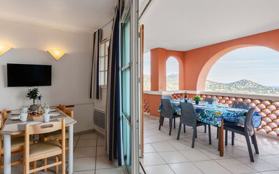 Logement:&nbsp;Les Bastides (I4143) 600.1