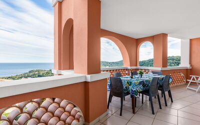 Logement:&nbsp;Les Bastides (I4143) 600.1