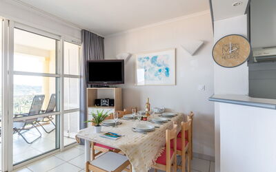 Logement:&nbsp;Les Bastides (O4 259) 600.6