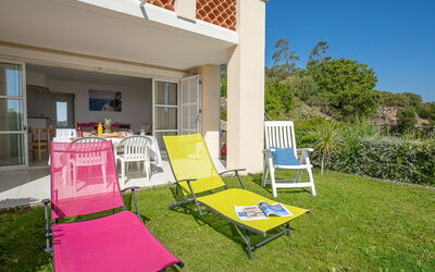 Logement:&nbsp;Les Bastides (O6 014) 600.11