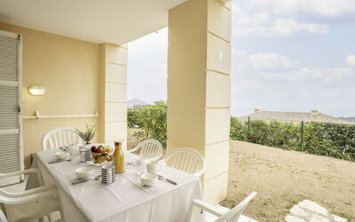 Logement:&nbsp;Les Bastides (I2 047) 600.4