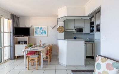 Logement:&nbsp;Les Bastides (O4 259) 600.6