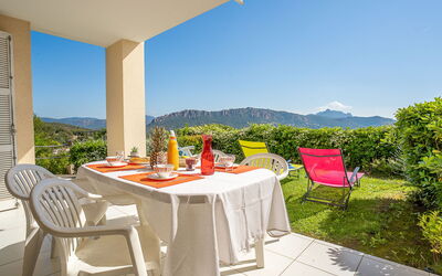 Logement:&nbsp;Les Bastides (O6 014) 600.11