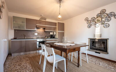 Logement:&nbsp;La Rocchetta 1915 200.3