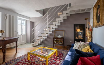 Logement:&nbsp;La Rocchetta 1915 200.3