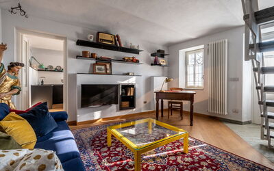 Logement:&nbsp;Del Terrazzo 200.1