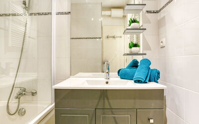 Logement:&nbsp;Cosmos 120.1