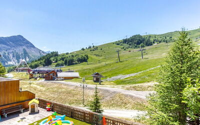 Logement:&nbsp;Cosmos 120.1