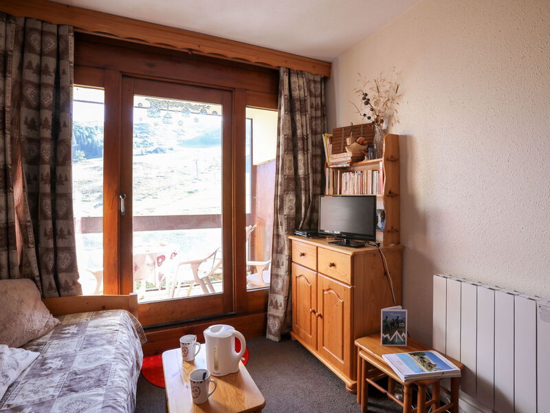 Logement:&nbsp;Cosmos 120.8