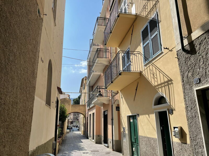 Tra Sole e Mare